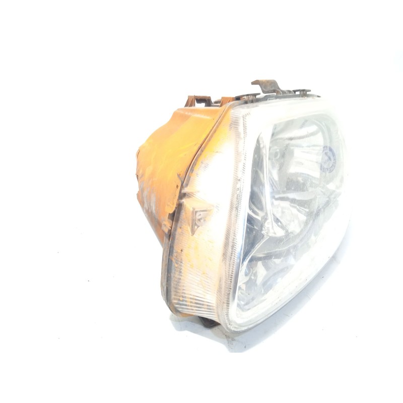 Recambio de faro izquierdo para chrysler voyager iv (rg, rs) 2.4 referencia OEM IAM 04857703AB 5870100000 