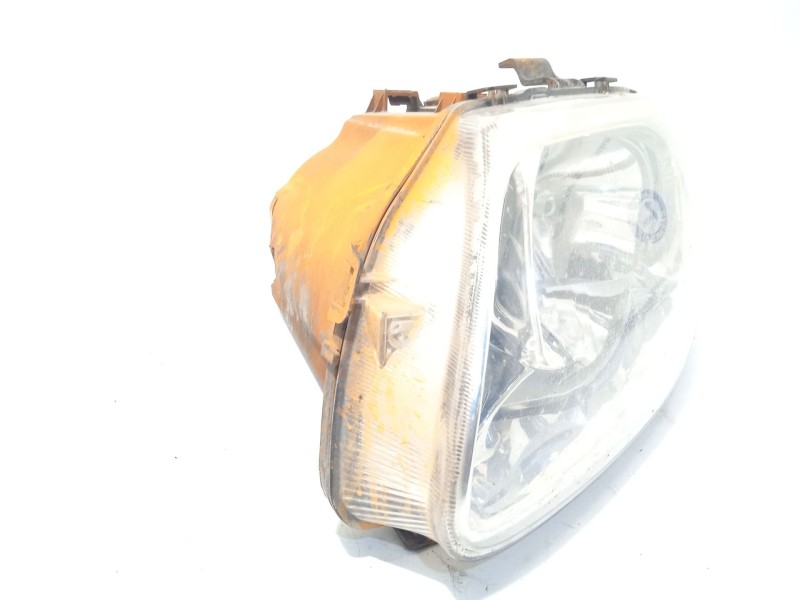 Recambio de faro izquierdo para chrysler voyager iv (rg, rs) 2.4 referencia OEM IAM 04857703AB 5870100000 