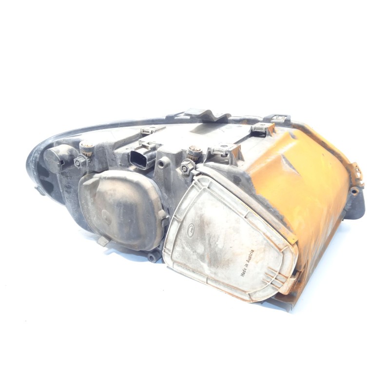 Recambio de faro izquierdo para chrysler voyager iv (rg, rs) 2.4 referencia OEM IAM 04857703AB 5870100000 