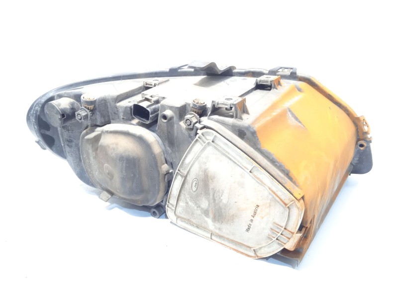 Recambio de faro izquierdo para chrysler voyager iv (rg, rs) 2.4 referencia OEM IAM 04857703AB 5870100000 