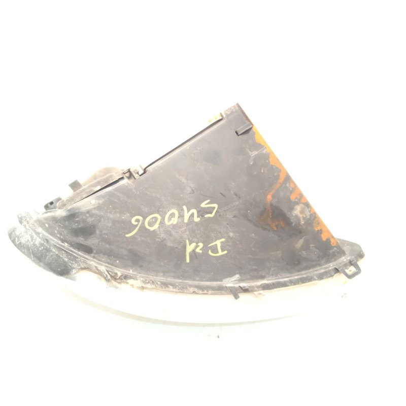 Recambio de faro izquierdo para chrysler voyager iv (rg, rs) 2.4 referencia OEM IAM 04857703AB 5870100000 