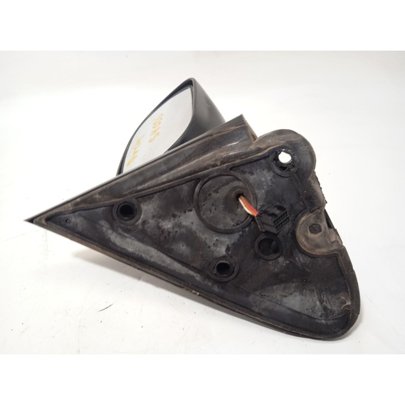 Recambio de retrovisor derecho para chrysler voyager iv (rg, rs) 2.4 referencia OEM IAM 4894418AB  