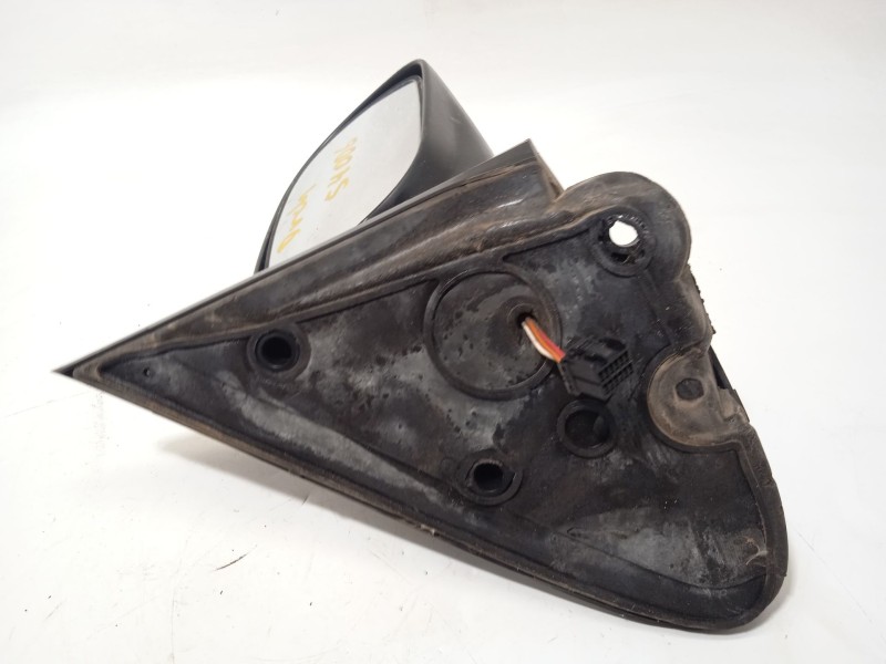 Recambio de retrovisor derecho para chrysler voyager iv (rg, rs) 2.4 referencia OEM IAM 4894418AB  