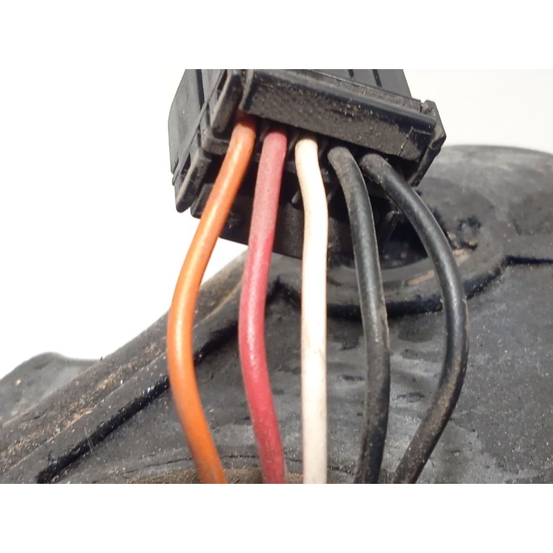 Recambio de retrovisor derecho para chrysler voyager iv (rg, rs) 2.4 referencia OEM IAM 4894418AB  