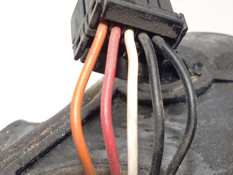 Recambio de retrovisor derecho para chrysler voyager iv (rg, rs) 2.4 referencia OEM IAM 4894418AB  