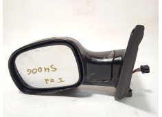 Recambio de retrovisor izquierdo para chrysler voyager iv (rg, rs) 2.4 referencia OEM IAM 4894419AB  