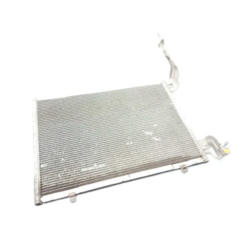 Recambio de condensador / radiador aire acondicionado para ford fiesta (cb1) trend referencia OEM IAM AP3119710AA 1717508 