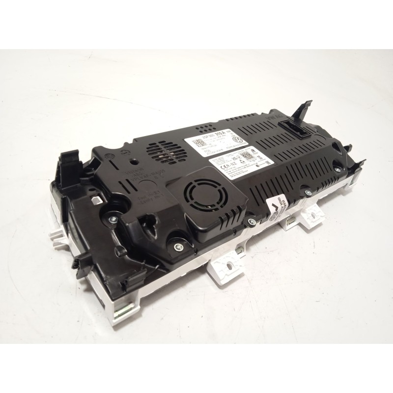 Recambio de cuadro instrumentos para volkswagen taigo (cs1) 1.0 tsi referencia OEM IAM 2GP920310A  