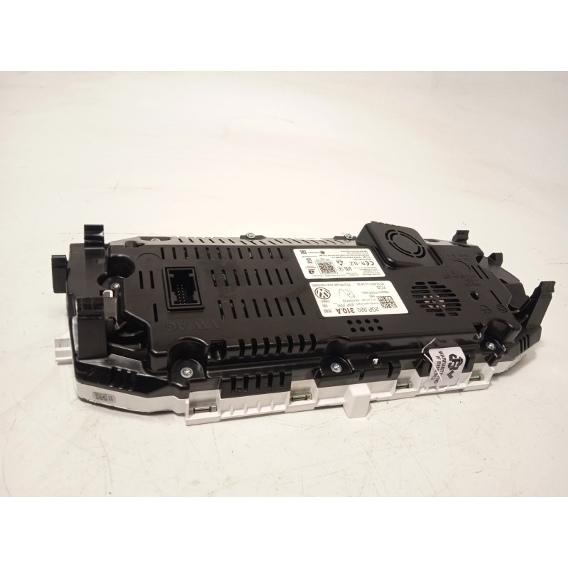 Recambio de cuadro instrumentos para volkswagen taigo (cs1) 1.0 tsi referencia OEM IAM 2GP920310A  