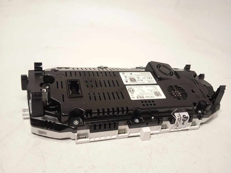 Recambio de cuadro instrumentos para volkswagen taigo (cs1) 1.0 tsi referencia OEM IAM 2GP920310A  