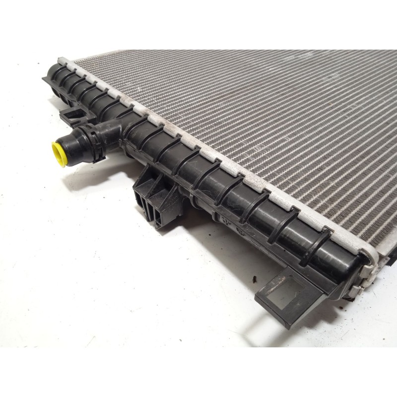 Recambio de radiador agua para tesla model 3 (5yj3) ev referencia OEM IAM 1493395CHA  P1493395CHA