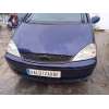 ford galaxy (vy) del año 2001