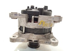Recambio de alternador para renault captur i (j5_, h5_) 0.9 tce 90 referencia OEM IAM 231008593R  F000BL0410 2