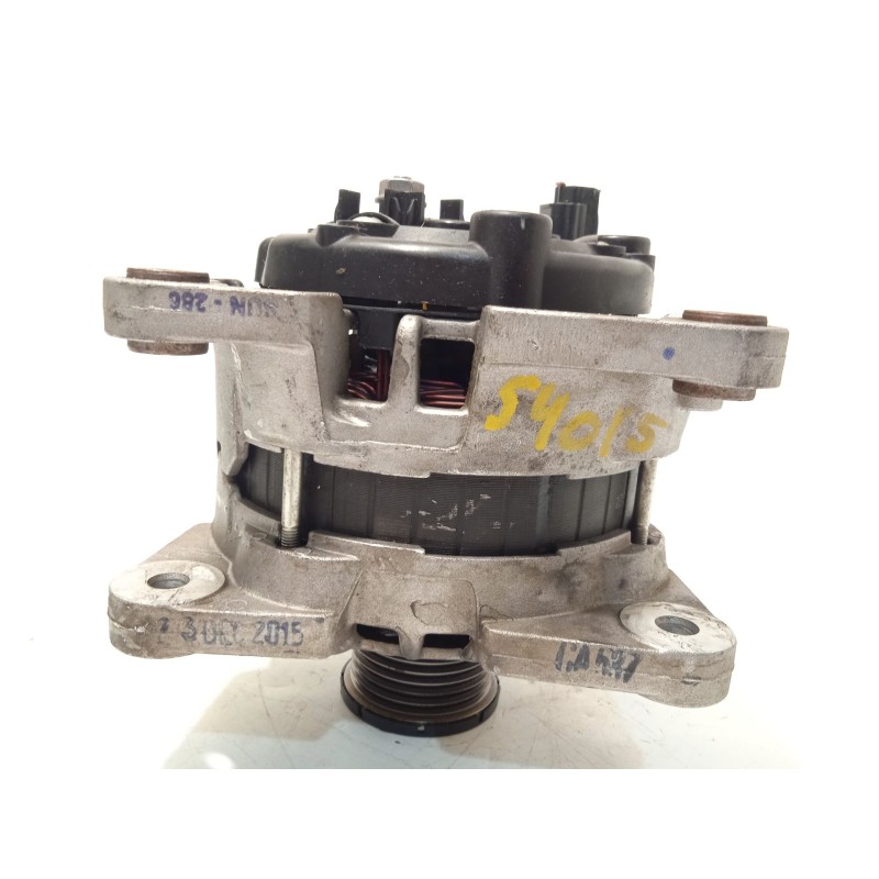 Recambio de alternador para renault captur i (j5_, h5_) 0.9 tce 90 referencia OEM IAM 231008593R  F000BL0410