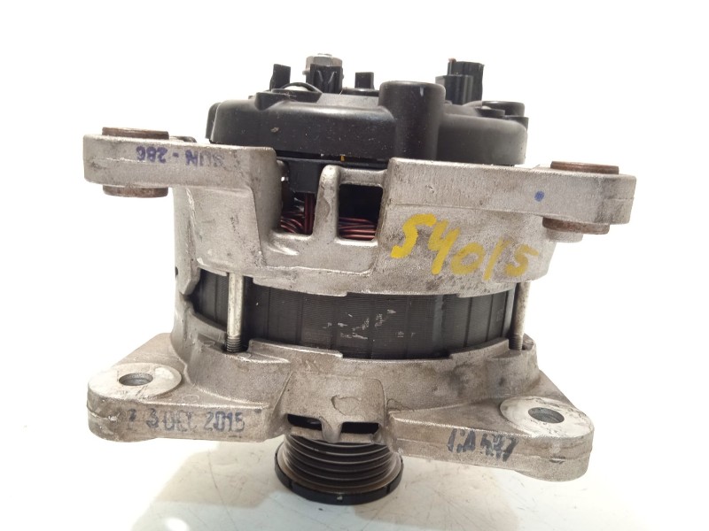 Recambio de alternador para renault captur i (j5_, h5_) 0.9 tce 90 referencia OEM IAM 231008593R  F000BL0410