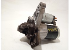 Recambio de motor arranque para renault captur i (j5_, h5_) 0.9 tce 90 referencia OEM IAM 233000557R M000TD0372ZE  2