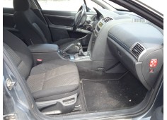 peugeot 407 (6d_) del año 2005 2