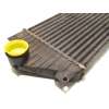 Recambio de intercooler para mercedes-benz clase m (w163) 2.7 cdi 20v cat referencia OEM IAM A1635000700 A1635000500 