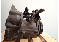 Recambio de caja cambios para seat ibiza iv (6j5, 6p1) 1.4 tdi referencia OEM IAM JDD 02R300041G  2