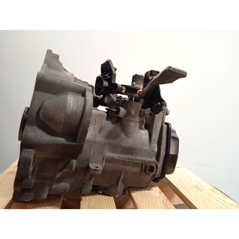Recambio de caja cambios para seat ibiza iv (6j5, 6p1) 1.4 tdi referencia OEM IAM JDD 02R300041G 
