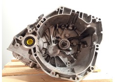 Recambio de caja cambios para renault captur ii (hf_) tce 130 (hfmf) referencia OEM IAM TL4364 320103230R 