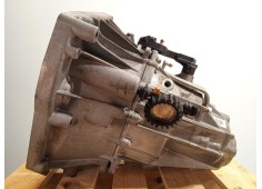 Recambio de caja cambios para renault captur ii (hf_) tce 130 (hfmf) referencia OEM IAM TL4364 320103230R  2