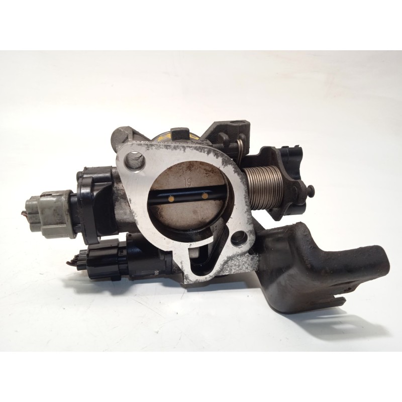 Recambio de caja mariposa para chrysler voyager iv (rg, rs) 2.4 referencia OEM IAM 04861417AB  