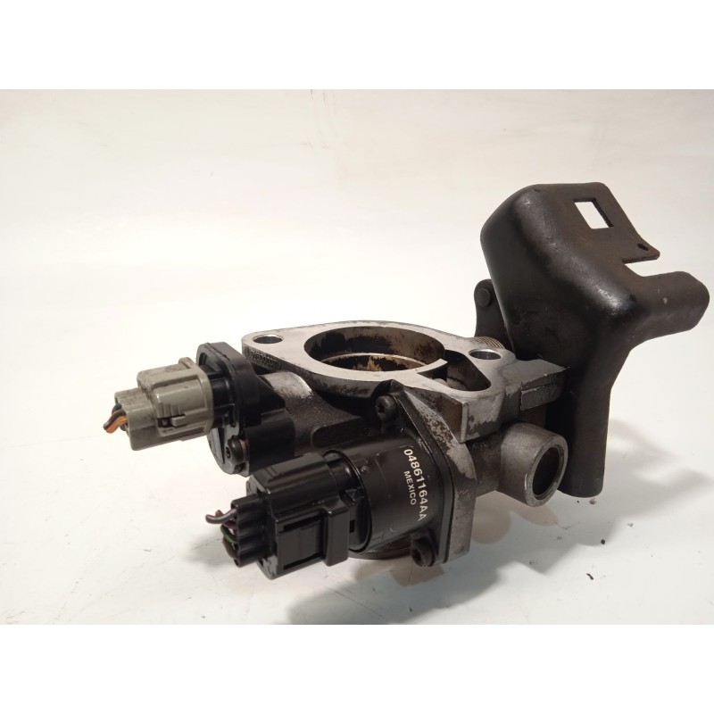 Recambio de caja mariposa para chrysler voyager iv (rg, rs) 2.4 referencia OEM IAM 04861417AB  