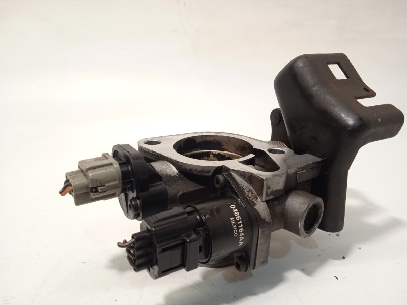 Recambio de caja mariposa para chrysler voyager iv (rg, rs) 2.4 referencia OEM IAM 04861417AB  