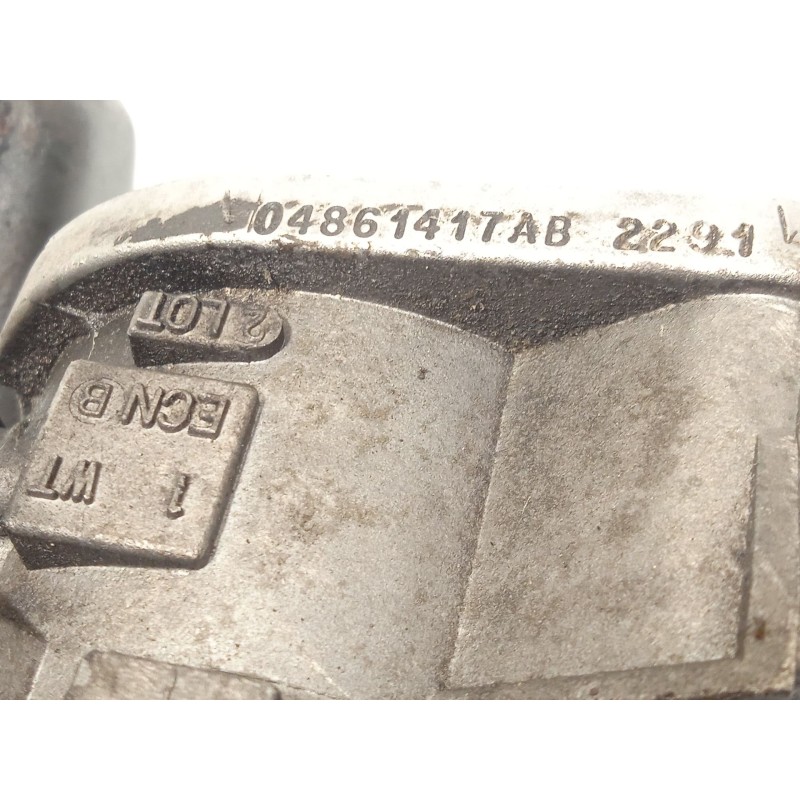 Recambio de caja mariposa para chrysler voyager iv (rg, rs) 2.4 referencia OEM IAM 04861417AB  