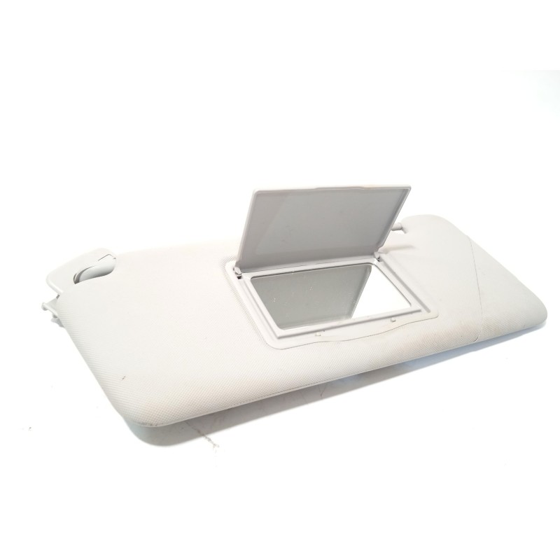 Recambio de parasol derecho para renault captur i (j5_, h5_) 0.9 tce 90 referencia OEM IAM 964012136R  