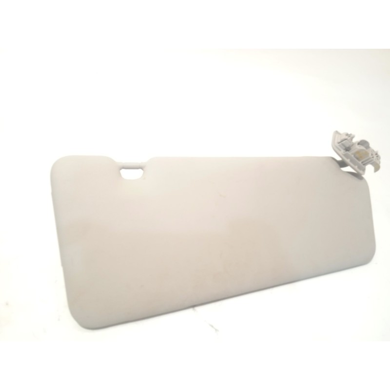 Recambio de parasol derecho para renault captur i (j5_, h5_) 0.9 tce 90 referencia OEM IAM 964012136R  
