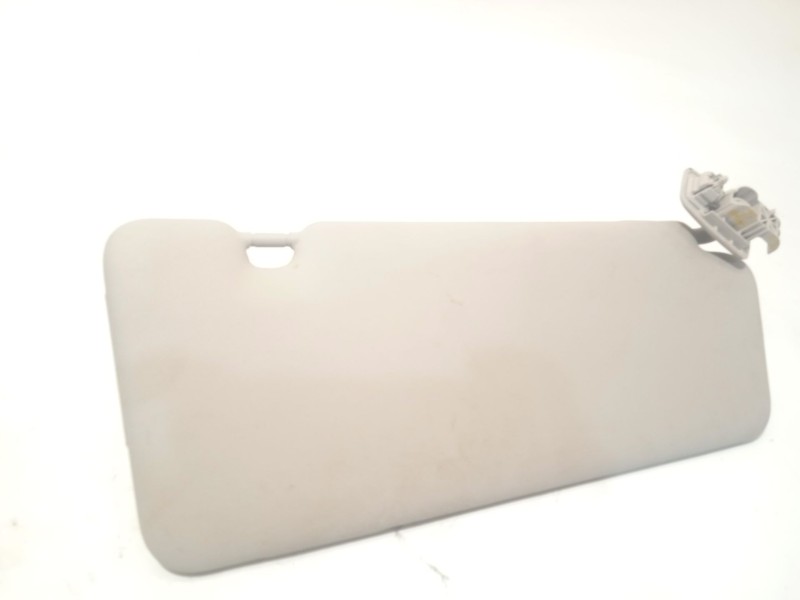 Recambio de parasol derecho para renault captur i (j5_, h5_) 0.9 tce 90 referencia OEM IAM 964012136R  