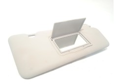 Recambio de parasol izquierdo para renault captur i (j5_, h5_) 0.9 tce 90 referencia OEM IAM 964003555R  