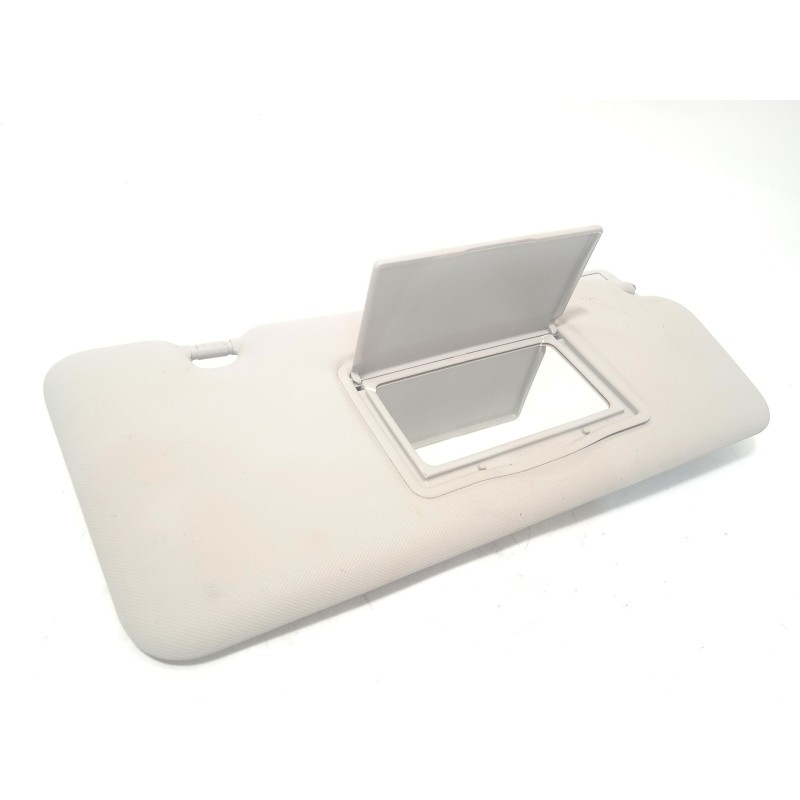 Recambio de parasol izquierdo para renault captur i (j5_, h5_) 0.9 tce 90 referencia OEM IAM 964003555R  