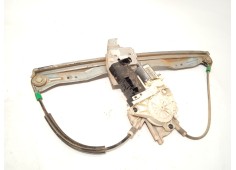 Recambio de elevalunas delantero derecho para peugeot 407 sw (6e_, 6d_) 1.6 hdi 110 referencia OEM IAM 9663036380   2