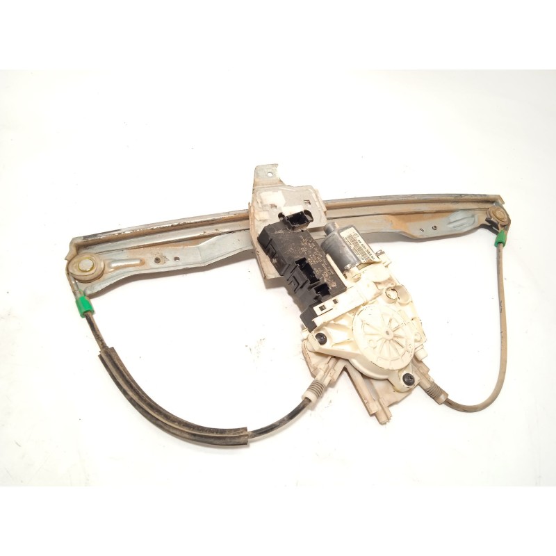 Recambio de elevalunas delantero derecho para peugeot 407 sw (6e_, 6d_) 1.6 hdi 110 referencia OEM IAM 9663036380  