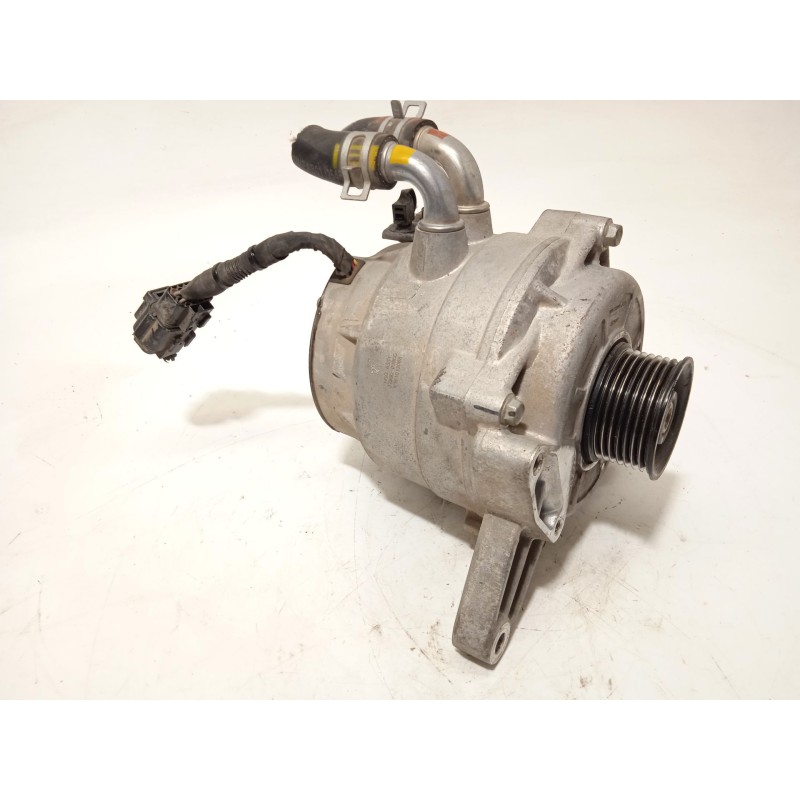 Recambio de alternador para hyundai ioniq (ae) 1.6 gdi hybrid referencia OEM IAM 3739003900  