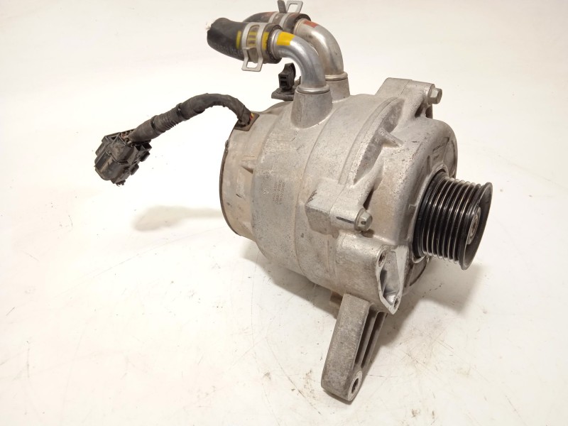 Recambio de alternador para hyundai ioniq (ae) 1.6 gdi hybrid referencia OEM IAM 3739003900  