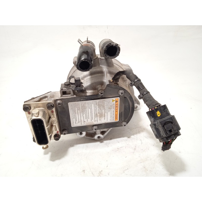 Recambio de alternador para hyundai ioniq (ae) 1.6 gdi hybrid referencia OEM IAM 3739003900  
