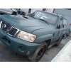 nissan patrol gr (y61) del año 2006