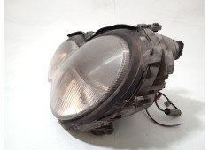 Recambio de faro izquierdo para mercedes-benz clase c (w203) c 220 cdi (203.006) referencia OEM IAM A2038200161  0301166201 2