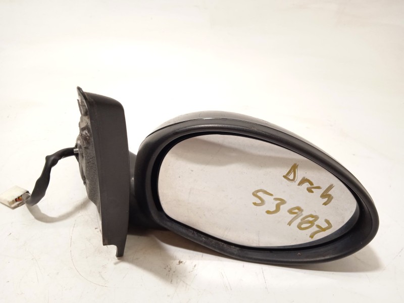 Recambio de retrovisor derecho para alfa romeo gt (937_) 1.9 jtd (937cxn1b) referencia OEM IAM NOREF  