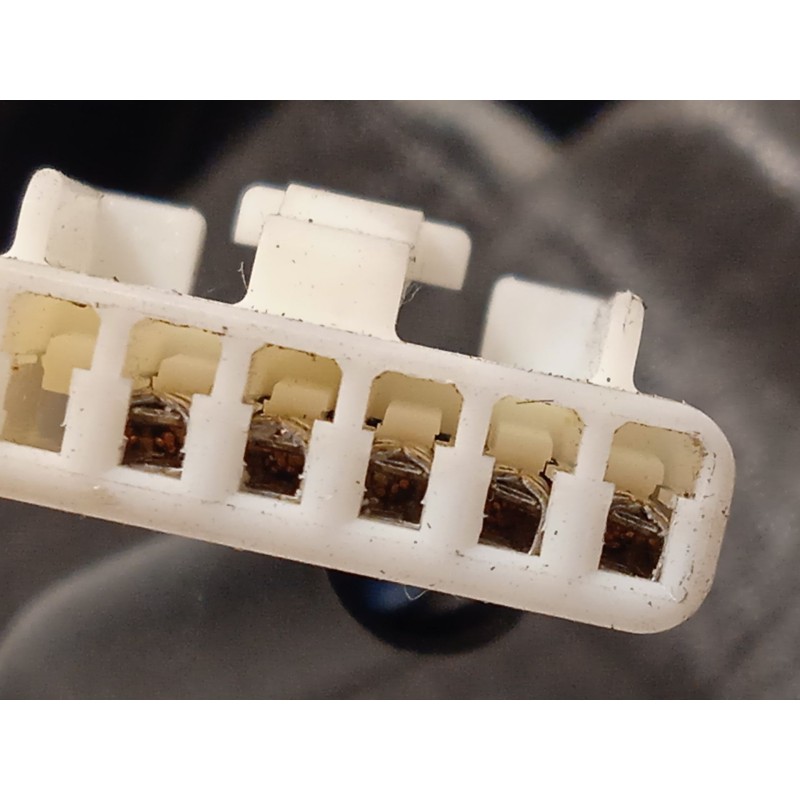 Recambio de retrovisor derecho para alfa romeo gt (937_) 1.9 jtd (937cxn1b) referencia OEM IAM NOREF  