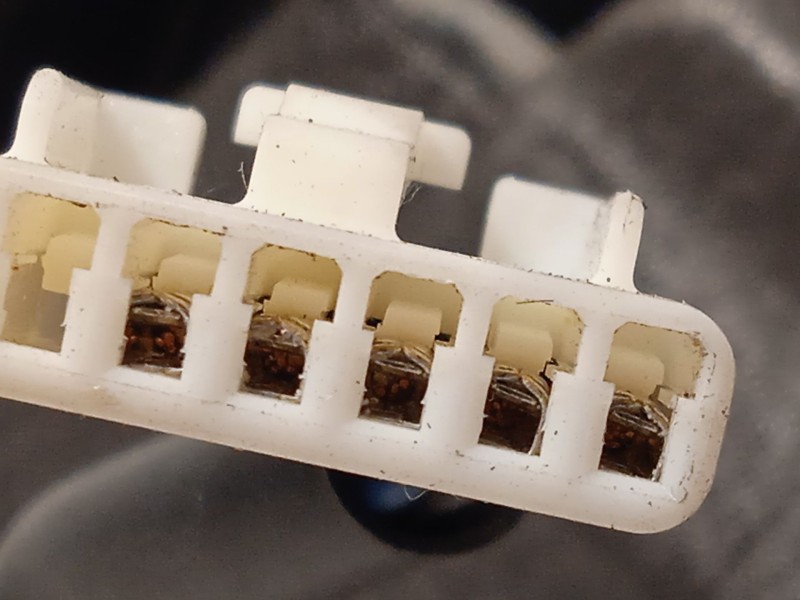 Recambio de retrovisor derecho para alfa romeo gt (937_) 1.9 jtd (937cxn1b) referencia OEM IAM NOREF  