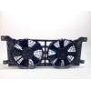 Recambio de electroventilador para ssangyong rodius 2.7 turbodiesel cat referencia OEM IAM 8821021050  