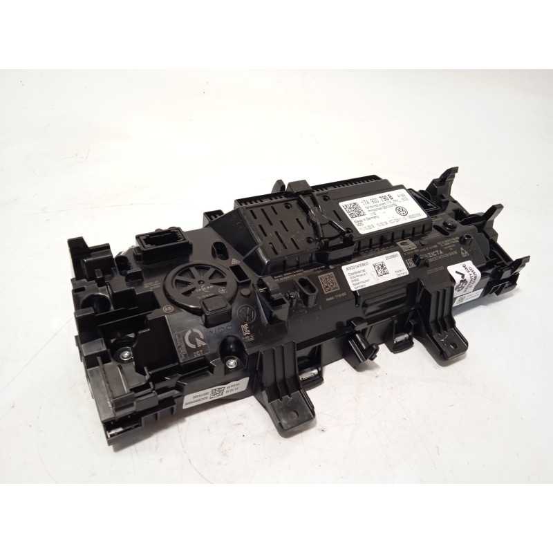 Recambio de cuadro instrumentos para volkswagen t-roc (a11, d11) 1.5 tsi referencia OEM IAM 17A920790B  