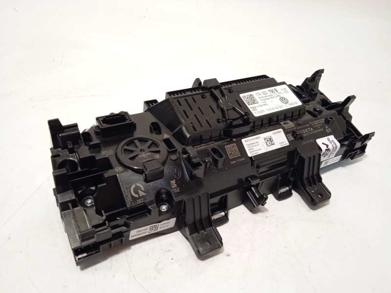 Recambio de cuadro instrumentos para volkswagen t-roc (a11, d11) 1.5 tsi referencia OEM IAM 17A920790B  