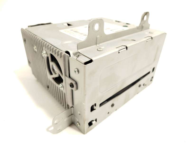 SISTEMA AUDIO / RADIO CD 22924493 