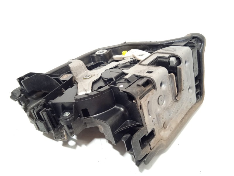 Recambio de cerradura puerta delantera derecha para mini mini descapotable (f57) one referencia OEM IAM 51217281934 7281934 